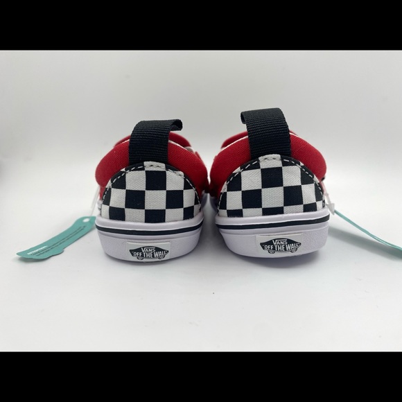 NWT Comfy Cush Baby Vans - Picture 4 of 5